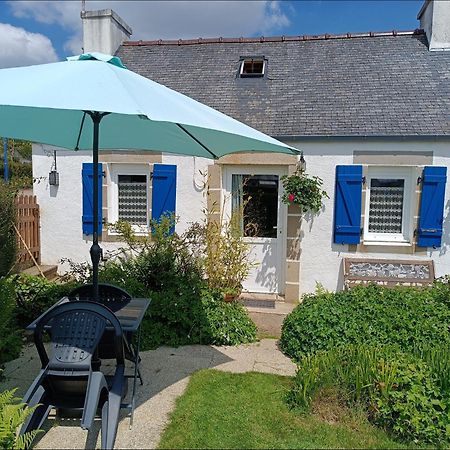 Gite Ty Bihan Baradoz Scrignac Exterior photo